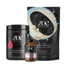 Active Beauty Bundle